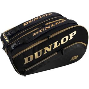 독일 던롭 테니스가방 Dunlop Elite Moyano Ed Padel Racket Bag One Size 1701397