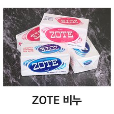 ZOTE 비누/천년 만능비누/세탁비누/다용도세제/때비누