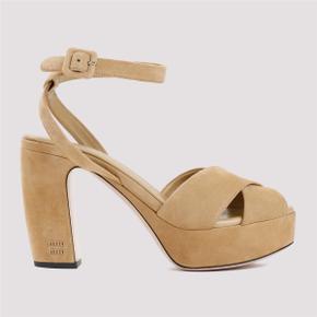 Sandals 5XP902F95.8 Nude  Neutrals