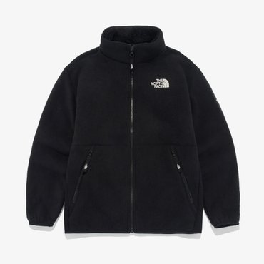 노스페이스키즈 NJ4FQ51S 키즈 로얄톤 플리스 자켓 KS LOYALTON FLEECE JACKET