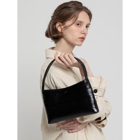 Layla tote bag _ Black