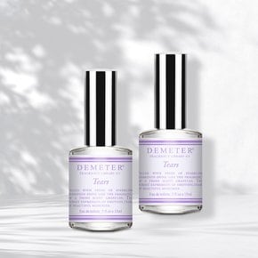 티얼스 EDT 15ml 2+1/여행용향수