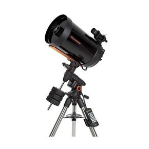 독일 셀레스톤 천체망원경 Celestron SchmidtCassegrain Telescope SC 279/2800 Advanced VX 11