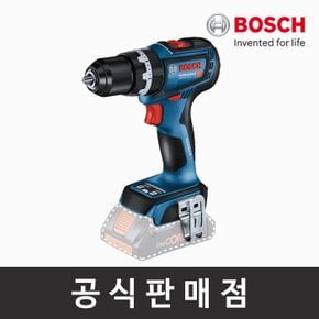 정품 GSB 18V-90 C 브러쉬리스 충전임팩트드릴드라이버 베어툴 무선전동드릴