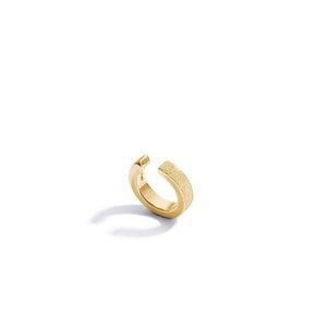 GRANITO EARCUFF S VERMEIL