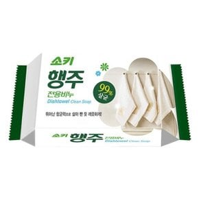 무궁화 소키 행주비누 150g_WDCA0DA