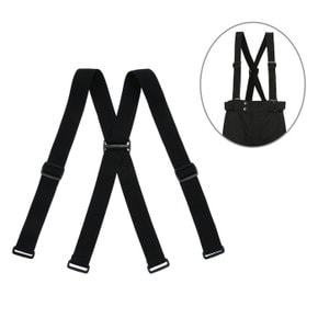 [골드윈] 스키팬츠 멜빵 GW SKI SUSPENDERS