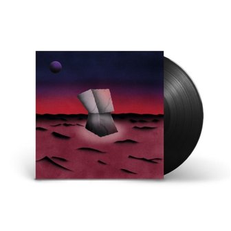 media synnara [LP]King Krule - Space Heavy [Lp] / 킹 크룰 - 스페이스 헤비 [Lp]