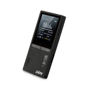 블루투스 MP3 플레이어 SB1000 8GB