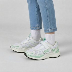 노스페이스 키즈 키즈 솔리드 PALE_GREEN NS93S87T