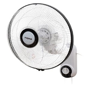 벽걸이 선풍기 FU-1600W 벽걸이냉풍선풍기 냉방용품 에너지절약 시원한선풍기 넓은공간 강력바람