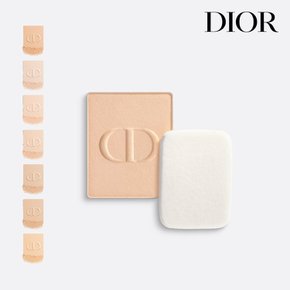 디올 DIOR 스킨 포에버 컴팩트 네츄럴 벨벳 컴팩트 파운데이션 리필