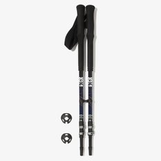 SO 노스페이스 NA5SN33A 컴팩트 25TH 3스템 스틱 세트 COMPACT 25TH 3STEP STICK SET