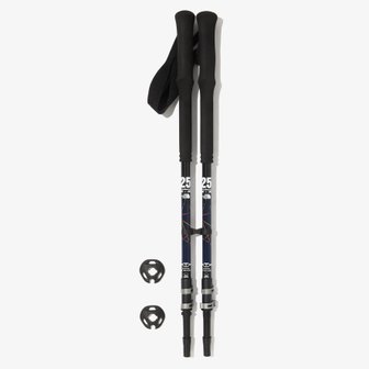 노스페이스 SO 노스페이스 NA5SN33A 컴팩트 25TH 3스템 스틱 세트 COMPACT 25TH 3STEP STICK SET