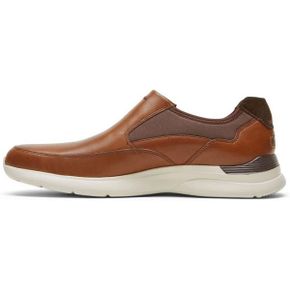 영국 락포트 남자 로퍼 스니커즈 Rockport Mens Total Motion Active Slipon Sneaker 1735894