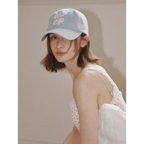 ALCP Applique Washed Ball Cap (3 Colors)
