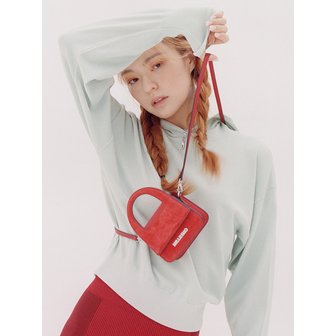 닐링 미니오후한시_레드