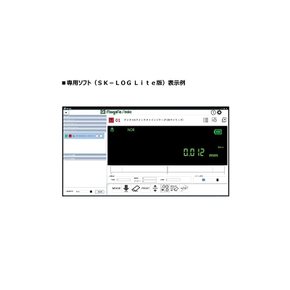 니가타정기 SK S라인 데이터 전송 케이블 DTC-1