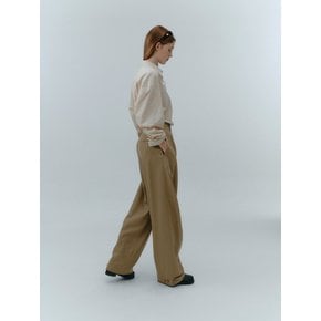 Bijou Slacks (Beige)