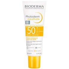 바이오더마 포토덤 아쿠아 플루이드 SPF50+ 40ml