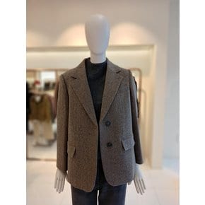 [여주점] 씨씨콜렉트 클래식헤링본자켓 E254msf132