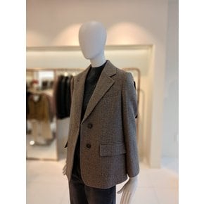 [여주점] 씨씨콜렉트 클래식헤링본자켓 E254msf132