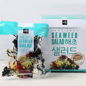 NS홈쇼핑 요리가 간편한 해초 샐러드 10g x 10팩[33021636]