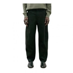르메르 TWISTED WORKWEAR PANTS (PA1102 LD1031 999) (트위스트 워크웨어 팬츠) 2819412