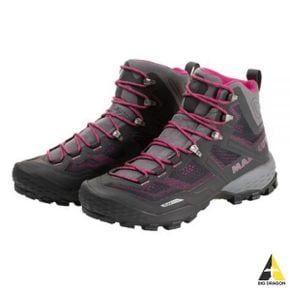 마무트 Ducan High GTX Women (3030-03481-00309) (여성 듀칸 하이 고어텍스 등산화)