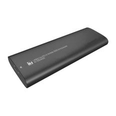 (IN) USB-C M.2 NVMe SSD케이스 MKEY전용 2230 2242 2260 2280