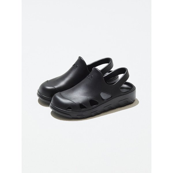 Sunday Afternoon Sandals - Midnight Black