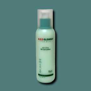 레드 블레미쉬 포 맨 올인원 오일 컷 로션 150mL 1개