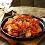 수월한 양념닭갈비 400g