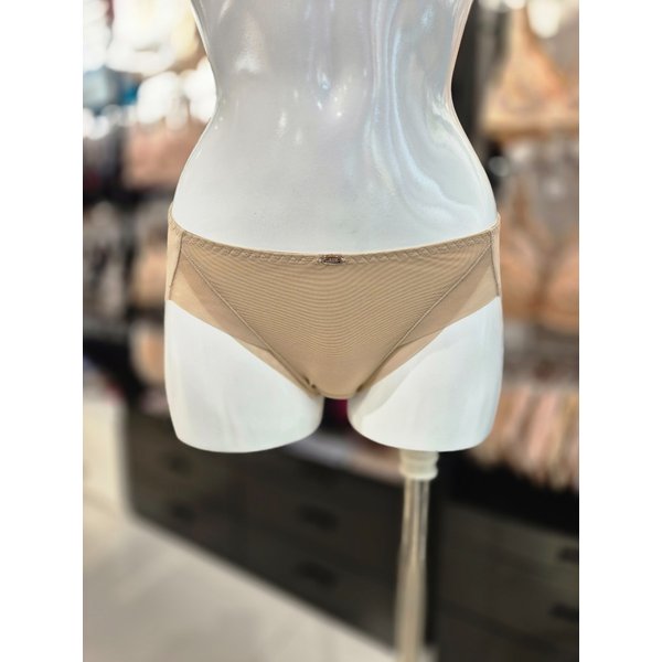 [시흥점] S 와코루 ) 컴팩트 메이크업 보정 브라 세트 팬티 [WPT1948-OB]