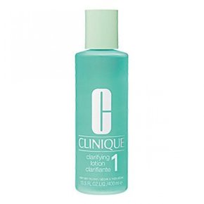 클리니크 (Clinique) 클라리 핑 로션 1 (건성 피부) 400ml []