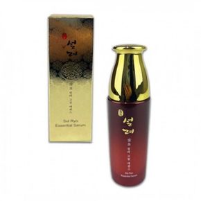 TJ IS 설려 에센스 고결 150ml M