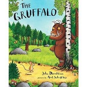 The Gruffalo