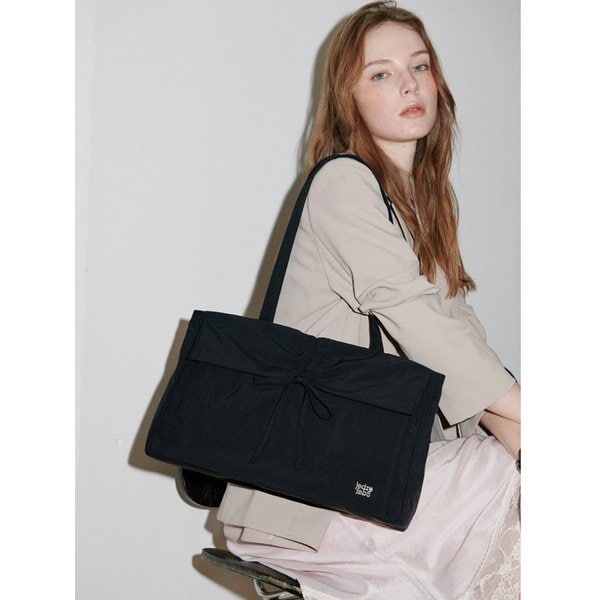 Butterfly flap bag 2colors