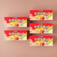 후레쉬베리 840g (28g X 30입)