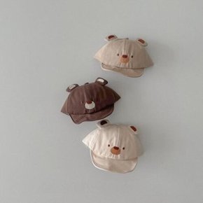 리온귀달이모자