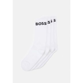 BOSS SPORT 2팩 - 양말 흰색 6259829