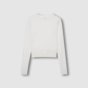 여 액티브 시스루 티셔츠 J42N901030006