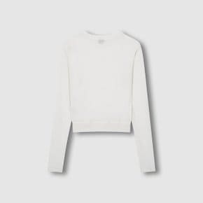 여 액티브 시스루 티셔츠 J42N901030006