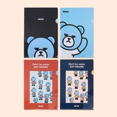 YG KRUNK 크렁크 PP파일