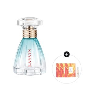 모던 프린세스 인 진스 EDP 30ml+스틱3종증정