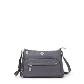 3952474 Baggallini El Paso Crossbody Bag