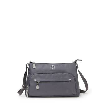 이스퀘어 3952474 Baggallini El Paso Crossbody Bag