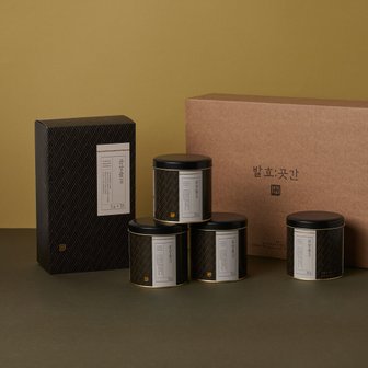 발효:곳간 [9/16(화)부터 순차출고] 곱창 돌김 1호  219g