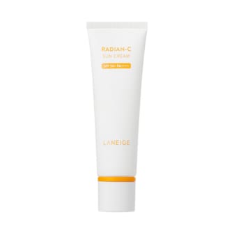  [본 사 정 품]라네즈 래디언씨 선크림 SPF50+/PA++++ 50ml