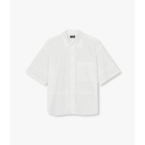 [MEN] 24 S/S 와이드핏하프셔츠 3종 택1 9154224311HY